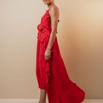 Vestido Longo Aguar | Aguar Long Dress