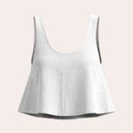 Semi Cropped Amparo | Amparo Cropped