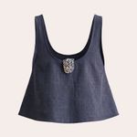 Semi Cropped Amparo | Amparo Cropped