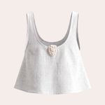 Semi Cropped Amparo | Amparo Cropped