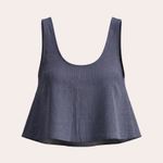 Semi Cropped Amparo | Amparo Cropped