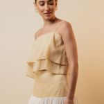 Cropped Caminhos | Caminhos Cropped
