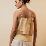 Cropped Caminhos | Caminhos Cropped