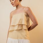 Cropped Caminhos | Caminhos Cropped