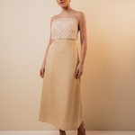 Vestido Midi Sempressa | Sempressa Midi Dress