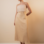 Vestido Midi Sempressa | Sempressa Midi Dress