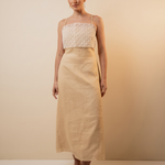 Vestido Midi Sempressa | Sempressa Midi Dress