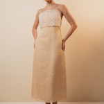 Vestido Midi Sempressa | Sempressa Midi Dress