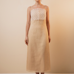 Vestido Midi Sempressa | Sempressa Midi Dress
