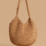 Bolsa Tote Entrelaço | Entrelaço Tote bag
