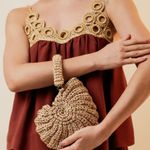 Bolsa Concha | Concha Bag