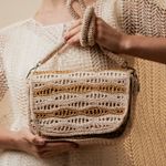 Bolsa Mar | Sea Bag