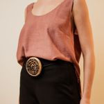 Cinto Medalha | Medalha Belt