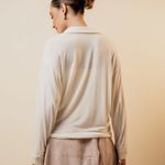Camisa Alento | Alento Blouse