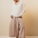 Camisa Alento | Alento Blouse