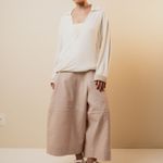 Camisa Alento | Alento Blouse