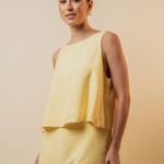 Semicropped Alento | Alento Semicropped