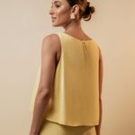 Semicropped Alento | Alento Semicropped