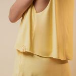Semicropped Alento | Alento Semicropped
