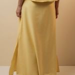 Saia Reta Alento | Alento Straight Skirt