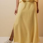 Saia Reta Alento | Alento Straight Skirt