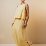 Saia Reta Alento | Alento Straight Skirt