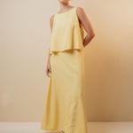Saia Reta Alento | Alento Straight Skirt