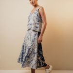 Saia Chuvisco | Chuvisco Skirt