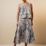 Saia Chuvisco | Chuvisco Skirt