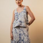 Saia Chuvisco | Chuvisco Skirt