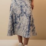 Saia Chuvisco | Chuvisco Skirt