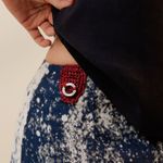 Saia Chuvisco | Chuvisco Skirt