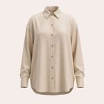 Camisa Ato Seda Pura | Ato Shirt