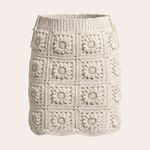 Saia Curta Viela | Viela Skirt 
