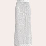Saia Longa Tides | Tides Long Skirt