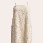 Vestido Curto Lira | Lira Short Dress