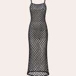 Vestido Rede | Rede Dress