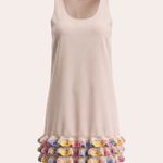 Vestido Curto Redor | Redor Short Dress