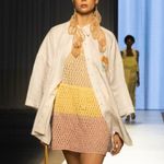 Vestido Curto Varanda | Varanda Mini Dress 