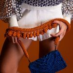 Alça Froufrou | Froufrou Strap