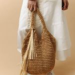 Bolsa Tote Entrelaço | Entrelaço Tote bag