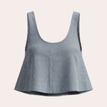 Semi Cropped Amparo | Amparo Cropped
