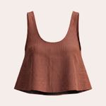Semi Cropped Amparo | Amparo Cropped
