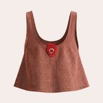 Semi Cropped Amparo | Amparo Cropped