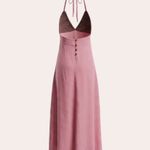Vestido Evasê Aguar | Aguar A-Line Dress