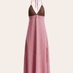 Vestido Evasê Aguar | Aguar A-Line Dress
