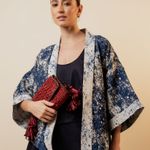Kimono Chuvisco | Chuvisco Kimono