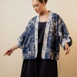 Kimono Chuvisco | Chuvisco Kimono