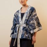 Kimono Chuvisco | Chuvisco Kimono