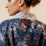 Kimono Chuvisco | Chuvisco Kimono
